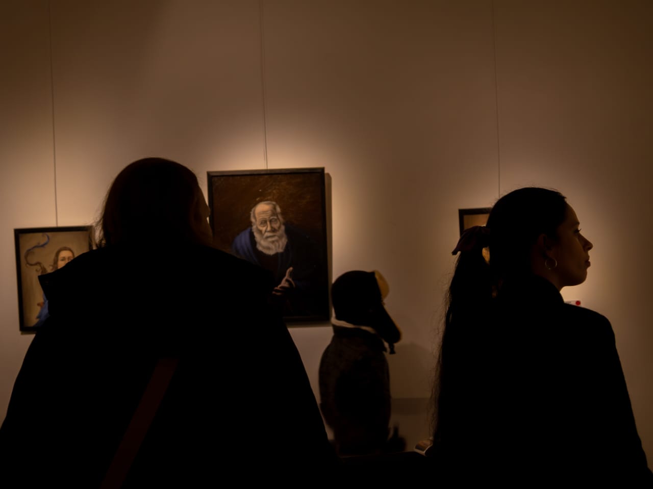 Imagen de Expo 25/07 Brian Luna